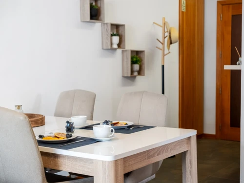 Appartement Funchal, 3 pièces, 4 personnes - photo_1011789091363