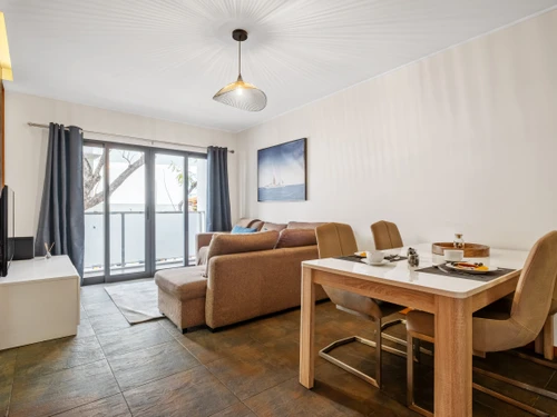 Appartement Funchal, 3 pièces, 4 personnes - photo_1011789091363
