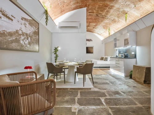 Appartement Funchal, 2 pièces, 4 personnes - photo_1011789091493