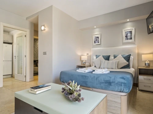 Appartement Funchal, 2 pièces, 2 personnes - photo_1011789091642