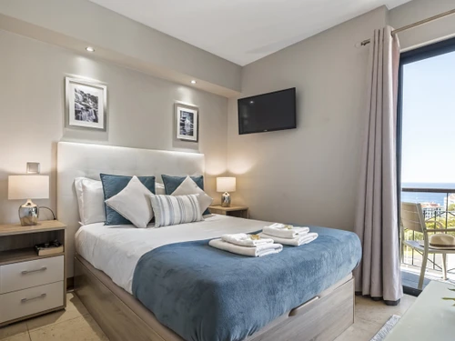 Appartement Funchal, 2 pièces, 2 personnes - photo_1011789091642