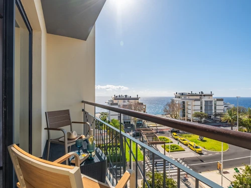 Ferienwohnung Funchal, 1 Schlafzimmer, 2 Personen - photo_1011789091642