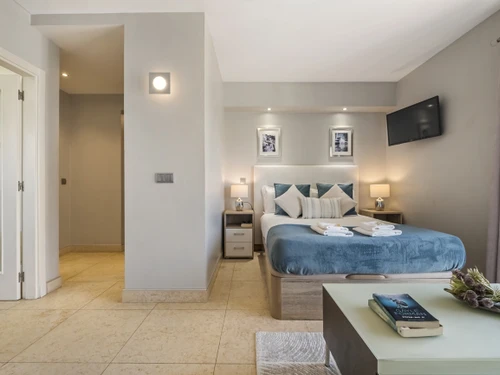 Appartement Funchal, 2 pièces, 2 personnes - photo_1011789091642