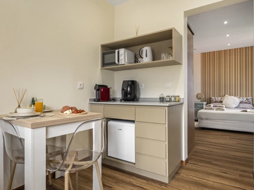 Appartement Porto Moniz, 2 pièces, 2 personnes - photo_1011789091769