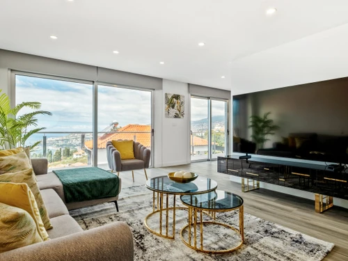 Villa Funchal, 5 bedrooms, 10 persons - photo_1011789091895
