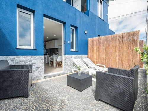 Appartement Ponta do Sol, 3 pièces, 4 personnes - photo_1011789092149
