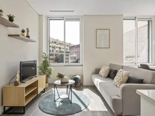 Appartement Funchal, 2 pièces, 2 personnes - photo_1011789092277