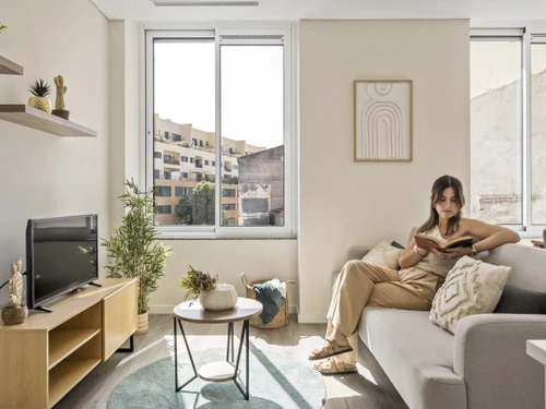 Apartment Funchal, 1 bedroom, 2 persons - photo_1011789092277
