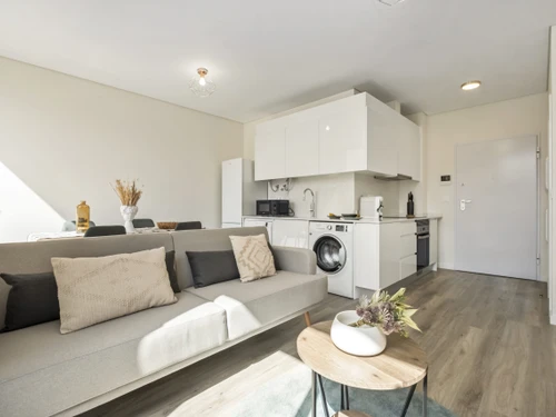 Appartement Funchal, 2 pièces, 2 personnes - photo_1011789092277