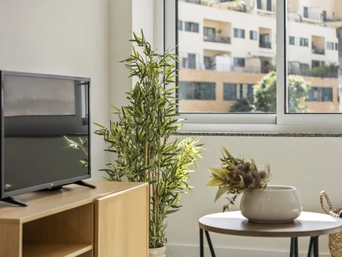 Appartement Funchal, 2 pièces, 2 personnes - photo_1011789092277