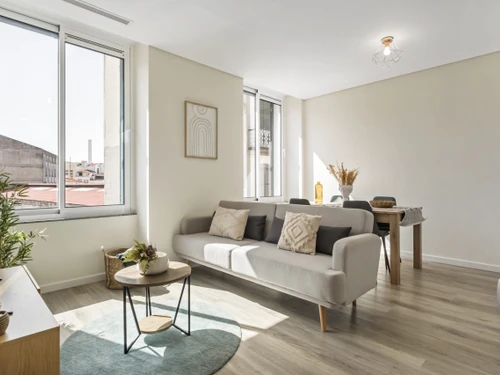 Appartement Funchal, 2 pièces, 2 personnes - photo_1011789092277