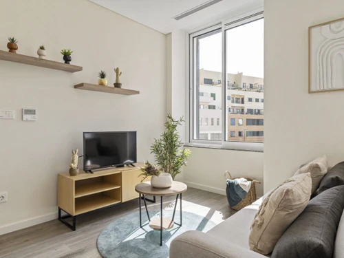 Appartement Funchal, 2 pièces, 2 personnes - photo_1011789092277