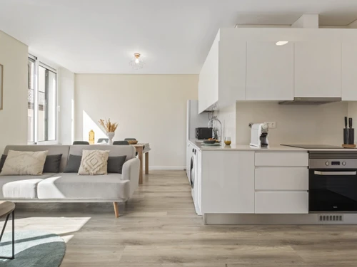 Appartement Funchal, 2 pièces, 2 personnes - photo_1011789092277