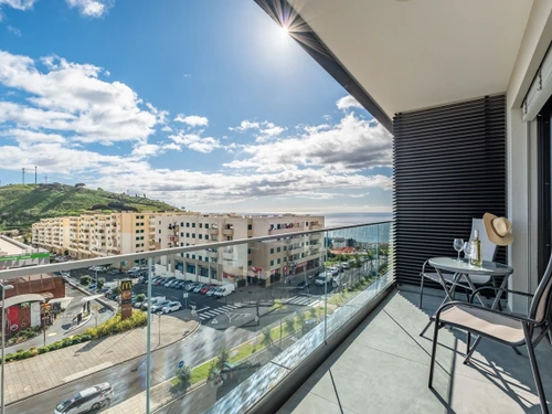 Ferienwohnung Funchal, 1 Schlafzimmer, 2 Personen - photo_1011789092413