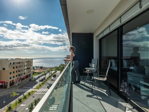 Ferienwohnung Funchal, 1 Schlafzimmer, 2 Personen - photo_1011789092413