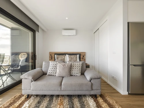 Ferienwohnung Funchal, 1 Schlafzimmer, 2 Personen - photo_1011789092413