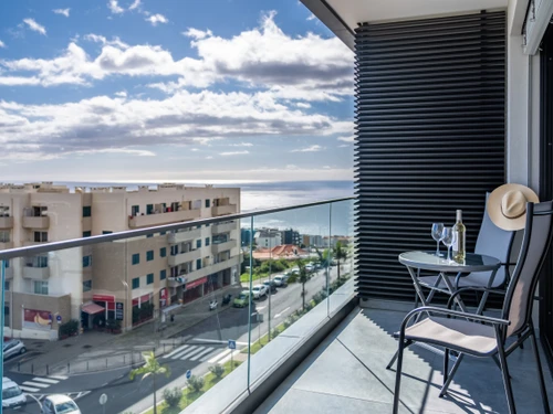 Ferienwohnung Funchal, 1 Schlafzimmer, 2 Personen - photo_1011789092413