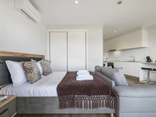 Ferienwohnung Funchal, 1 Schlafzimmer, 2 Personen - photo_1011789092413