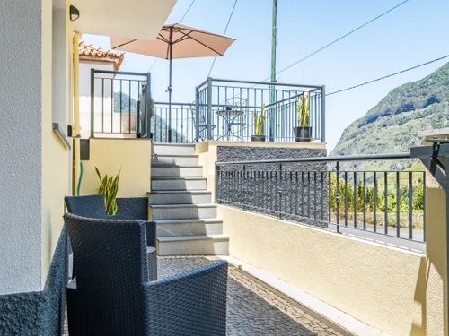 Appartement Madeira/São Vicente, 3 pièces, 4 personnes - photo_1011789092802