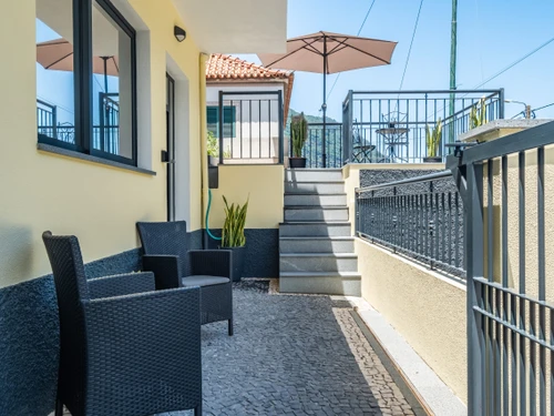 Appartement Madeira/São Vicente, 3 pièces, 4 personnes - photo_1011789092802