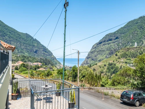 Appartement Madeira/São Vicente, 3 pièces, 4 personnes - photo_1011789092802
