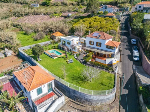Villa Canhas, 3 pièces, 5 personnes - photo_1011789092940
