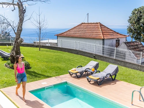 Villa Canhas, 3 pièces, 5 personnes - photo_1011789092940