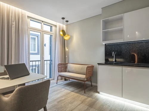Apartamento Funchal, 1 dormitorio, 2 personas - photo_1011789093092
