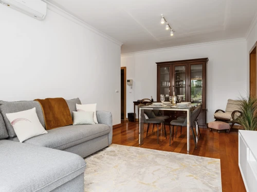 Appartement Funchal, 2 pièces, 4 personnes - photo_1011789093219