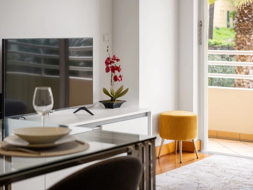 Appartement Funchal, 2 pièces, 4 personnes - photo_1011789093219