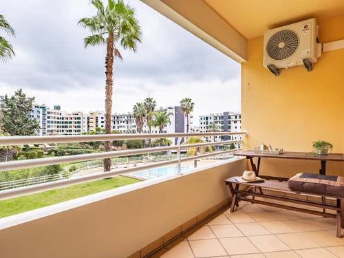 Appartement Funchal, 2 pièces, 4 personnes - photo_1011789093219