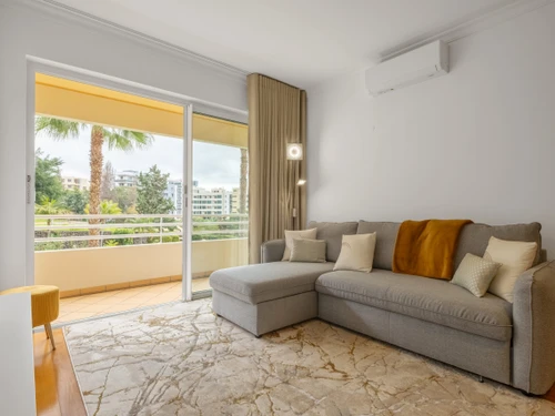 Appartement Funchal, 2 pièces, 4 personnes - photo_1011789093219