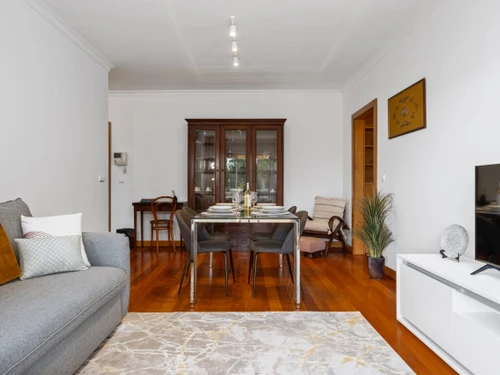 Appartement Funchal, 2 pièces, 4 personnes - photo_1011789093219