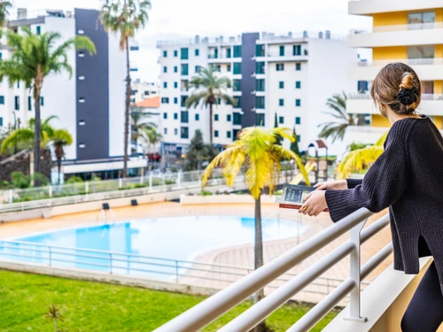 Apartment Funchal, 1 bedroom, 4 persons - photo_1011789093219