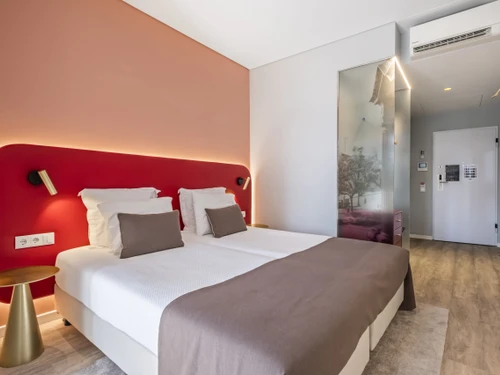 Appartement Funchal, 2 pièces, 2 personnes - photo_1011789093356