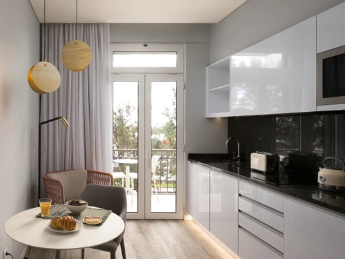 Appartement Funchal, 2 pièces, 2 personnes - photo_1011789093356