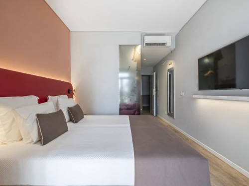 Appartement Funchal, 2 pièces, 2 personnes - photo_1011789093356