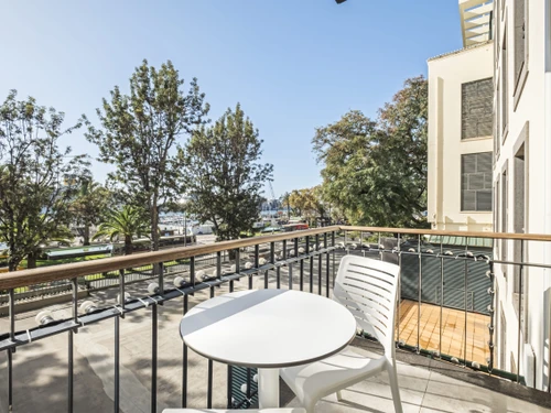 Appartement Funchal, 2 pièces, 2 personnes - photo_1011789093356