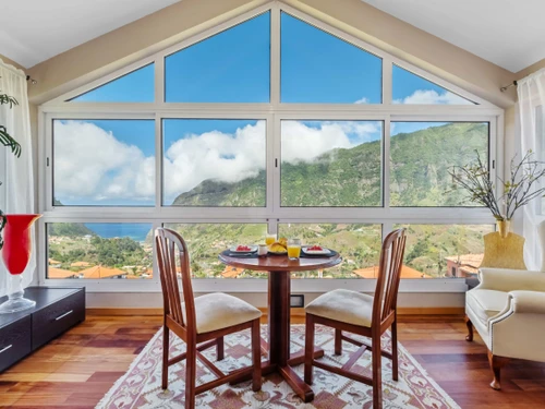Apartamento Madeira/São Vicente, 1 dormitorio, 2 personas - photo_1011789093482