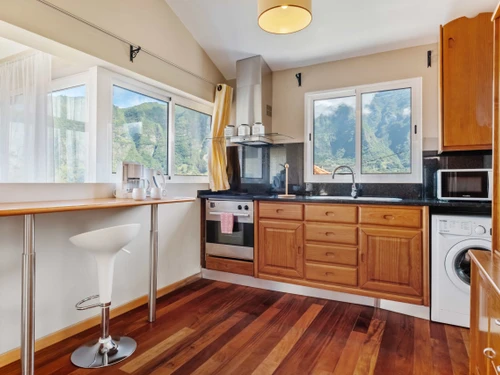 Ferienwohnung Madeira/São Vicente, 1 Schlafzimmer, 2 Personen - photo_1011789093482