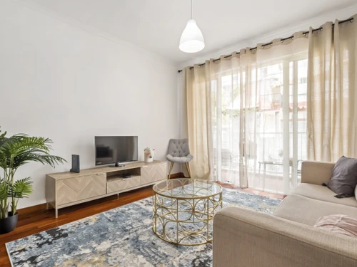 Apartment Funchal, 2 bedrooms, 4 persons - photo_1011789093608