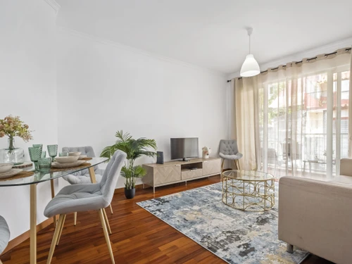 Apartment Funchal, 2 bedrooms, 4 persons - photo_1011789093608