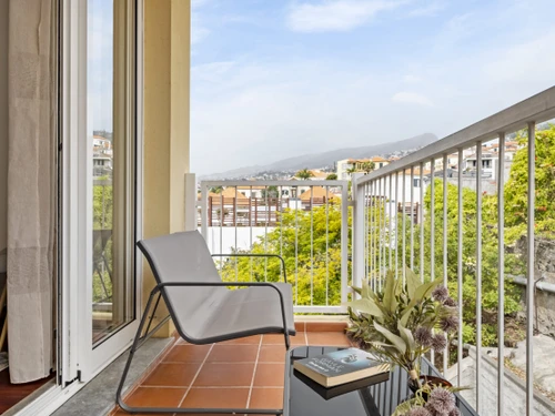 Apartment Funchal, 2 bedrooms, 4 persons - photo_1011789093608