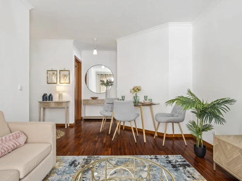 Apartment Funchal, 2 bedrooms, 4 persons - photo_1011789093608