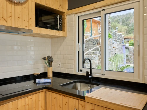 Bungalow Estreito da Calheta, 2 pièces, 3 personnes - photo_1011789093741