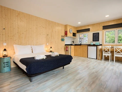 Bungalow Estreito da Calheta, 2 pièces, 3 personnes - photo_1011789093741