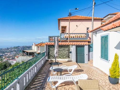 Maison Funchal, 3 pièces, 4 personnes - photo_1011789093882
