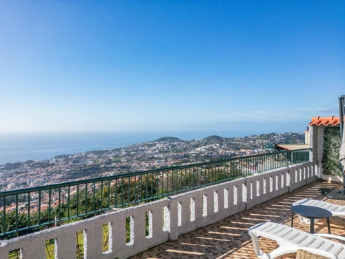 Maison Funchal, 3 pièces, 4 personnes - photo_1011789093882