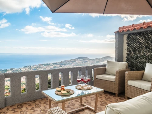 Maison Funchal, 3 pièces, 4 personnes - photo_1011789093882