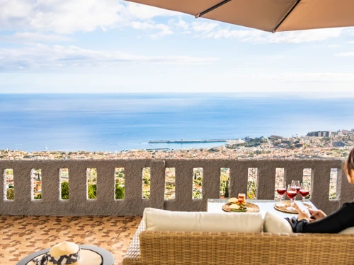 Maison Funchal, 3 pièces, 4 personnes - photo_1011789093882